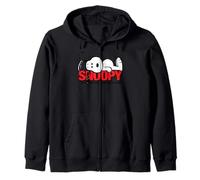 Design Classique Snoopy Sweat à Capuche