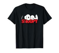 Design Classique Snoopy T-Shirt