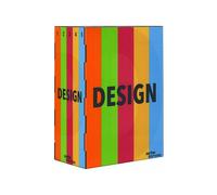 Design - Coffret 5 Dvd - Pack