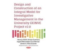 Design & Construction Of An Integral Model For Investigative Management In The University Geinve Project V2.0