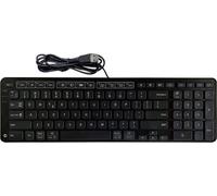 Contour Design Balance Keyboard US, wireless