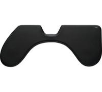 Design Contour Universal Armsupport Wrist rest Repose-poignet noir