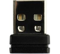 Design Contour USB Dongle für RollerMouse,UniMo Récepteur sans fil noir