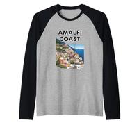 Design côte amalfitaine Italie Bord de mer Manche Raglan