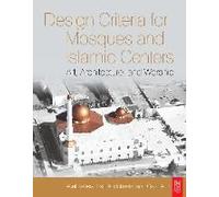 Design Criteria For Mosques And Islamic Centres