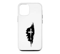 Design Croix et Île de Beauté - la Corse Coque pour iPhone 12/12 Pro