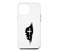 Design Croix et Île de Beauté - la Corse Coque pour iPhone 12 Pro Max