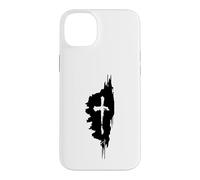 Design Croix et Île de Beauté - la Corse Coque pour iPhone 14 Plus