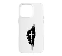 Design Croix et Île de Beauté - la Corse Coque pour iPhone 15 Pro Max