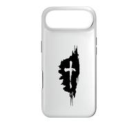 Design Croix et Île de Beauté - la Corse Coque pour iPhone Air