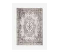Tapis Da Mosto Design Contarini Blanc 80 X 150cm