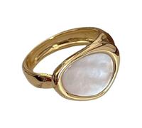 Design de bagues jeunes et élégants pour ceux qui aiment les bijoux minimalistes pour déclaration quotidienne utilisation décontractée mode bagues à apprécier, Comme décrit