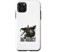 Design de Combat No Mercy Spartan Warrior Shield Coque pour iPhone 11 Pro Max