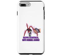 Design de compétence d'escalade avec contrôle de la Corde Coque pour iPhone 7 Plus/8 Plus