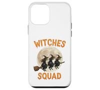 Design de fête de sorcières pour soirée Entre Filles Coque pour iPhone 12 Mini
