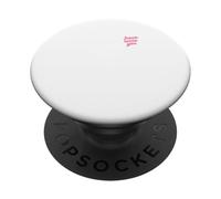 Design de Foi chrétienne | Jésus Vous Aime PopSockets PopGrip Adhésif