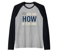 Design de force émotionnelle pour homme en santé mentale Manche Raglan
