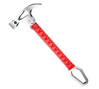 Design De Griffes De - Design En Acier Stable, Poignée Ergonomique | Outil Pratique DIY Avec Manuel De Confort Non Slip, De Réparation Polyvalent Pour Garage