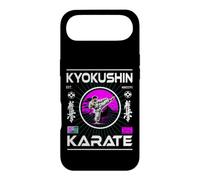 Design de karaté Kyokushin pour Un véritable Karateka Koykushinkai Coque pour iPhone Air