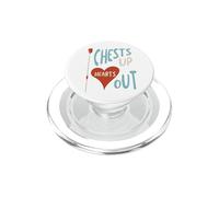 Design de l'équipe d'aviron, Dicton du rameur PopSockets PopGrip pour MagSafe