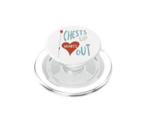 Design de l'équipe d'aviron, Dicton du rameur PopSockets PopGrip pour MagSafe