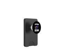 Design de mariage islandais drôle de mariage islandais PopSockets PopWallet pour MagSafe
