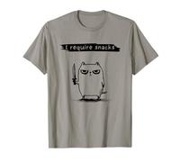 Design de mème de Chat drôle « J'Ai be Hommes Femmes Enfants T-Shirt