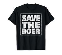 Design de sensibilisation à l'Afrique du Sud T-Shirt