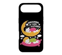 Design de Sommeil pour Enfants Qui rêvent de Leur Futur Coque pour iPhone Air