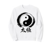 Design de Tai Chi Tai Chi pour Les instructeurs et Les praticiens Sweatshirt