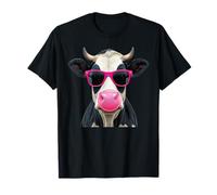 Design de Vache Femmes drôles en Disant Les Enfants des T-Shirt