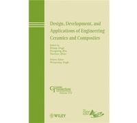Design Development and Applications of Engineering Ceramics and Composites by D Singh Hardcover Book Singh, Dileep, Zhu, Dongming, Zhu, Yanchun (Auteur)