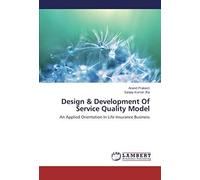 Design & Development Of Service Quality Model