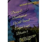 Design & Development With Unreal Engine 5 & Blender