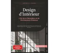 Design d'Intérieur