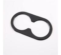 Design d'intérieur Couvercle De Panneau De Boîte De Vitesses Garniture Climatisation Sortie Couvercle De Ventilation Décoration Intérieure Pour Ford F-150 F150 2021 2022 (Color : B)