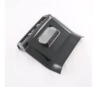 Design d'intérieur Couvercle De Panneau De Boîte De Vitesses Garniture Climatisation Sortie Couvercle De Ventilation Décoration Intérieure Pour Ford F-150 F150 2021 2022 (Color : D)