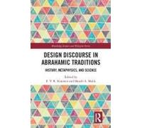 Design Discourse In Abrahamic Traditions