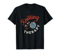 Design drôle de Tricot, Love to Knit, Knitting T-Shirt