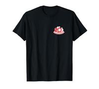 Design du 20ème anniversaire Taiko no Tatsujin T-Shirt