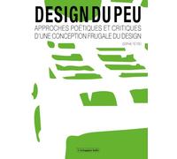Design du peu