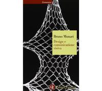 Design e comunicazione visiva. Contributo a una metodologia didattica