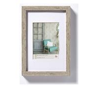 Design Ea030d Stockholm Cadre Bois Gris 23 X 3 X 33 Cm