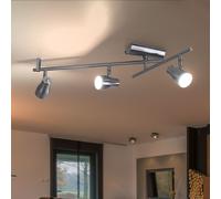 Design Éclairage Plafond Spot Projecteur Lampe Pivotant la Vie Chambre Lampe