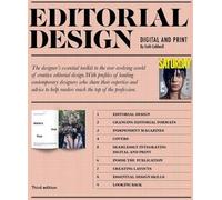 Design éditorial troisième édition