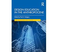 Design Education in the Anthropocene