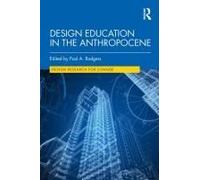 Design Education In The Anthropocene