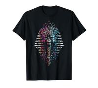 Design égyptien pour Amoureux des pharaons T-Shirt