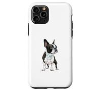 Design élégant avec Un Bouledogue français Coque pour iPhone 11 Pro