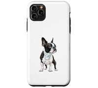 Design élégant avec Un Bouledogue français Coque pour iPhone 11 Pro Max